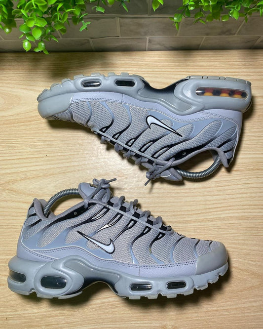 Air Max Plus "Wolf Grey"