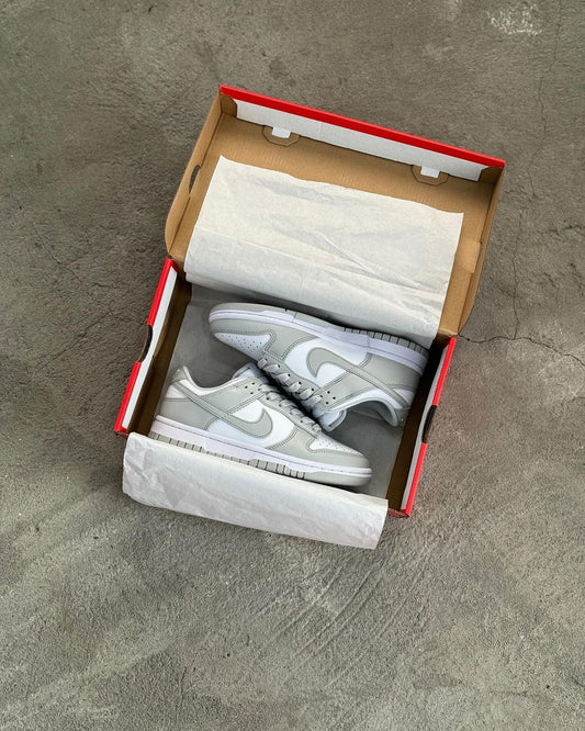 Nike Dunk "Grey Fog"