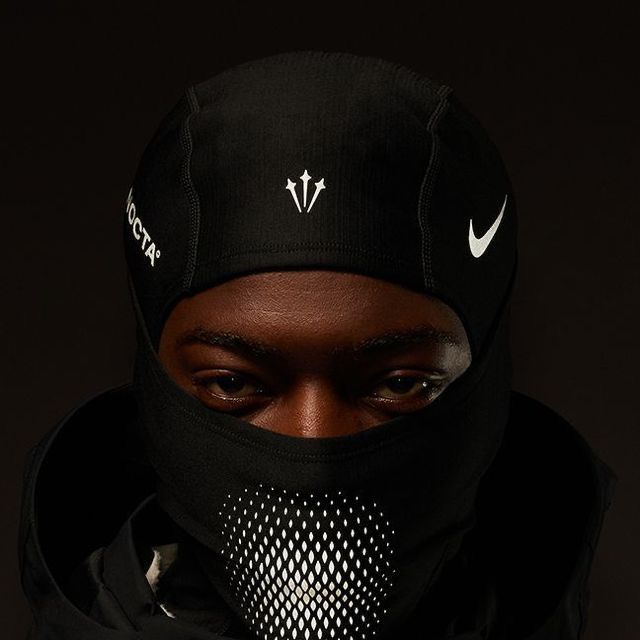 Nike x NOCTA Balaclava