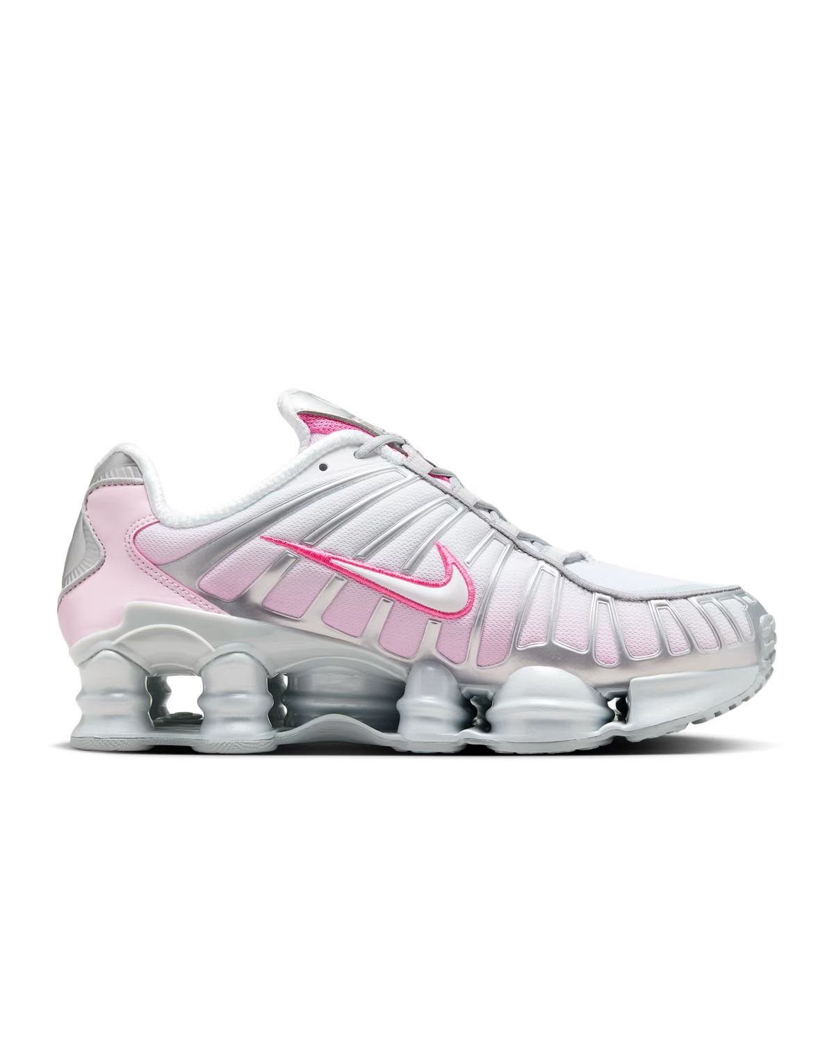 Nike Shox TL “Pink Foam"