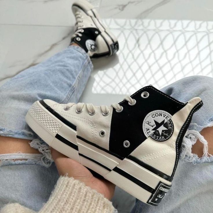 Converse Chuck Taylor All Star 70 Hi Mix