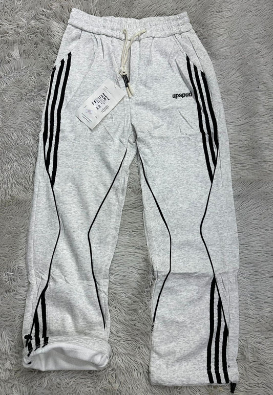 ARC PANEL SWEATPANTS