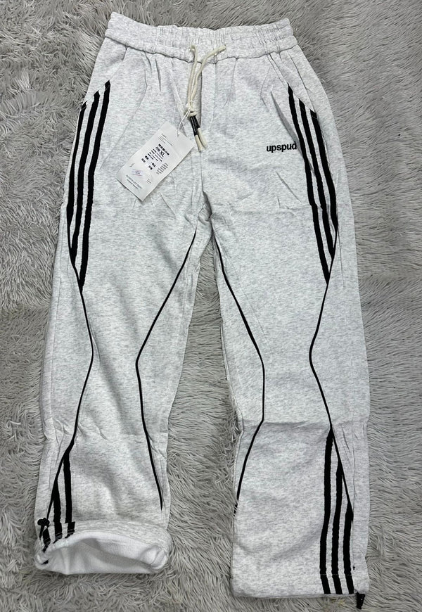 ARC PANEL SWEATPANTS
