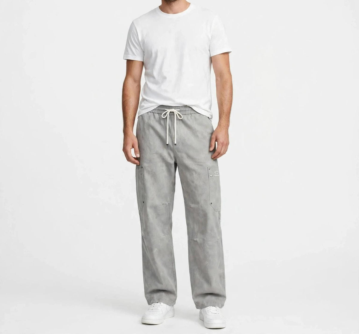 APEX UTILITY WEAR CARGO PANTS