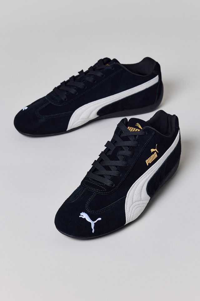 Puma Speedcat OG Black
