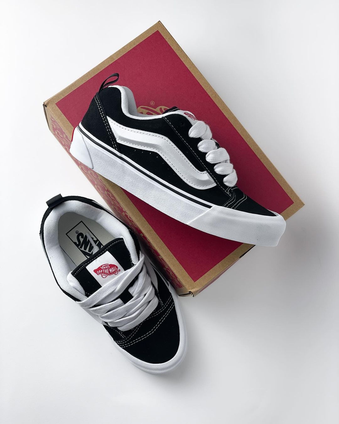 Vans KNU "Old Skool"