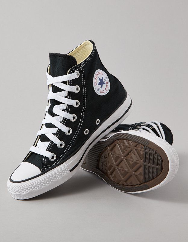 Converse Chuck 70 High Black