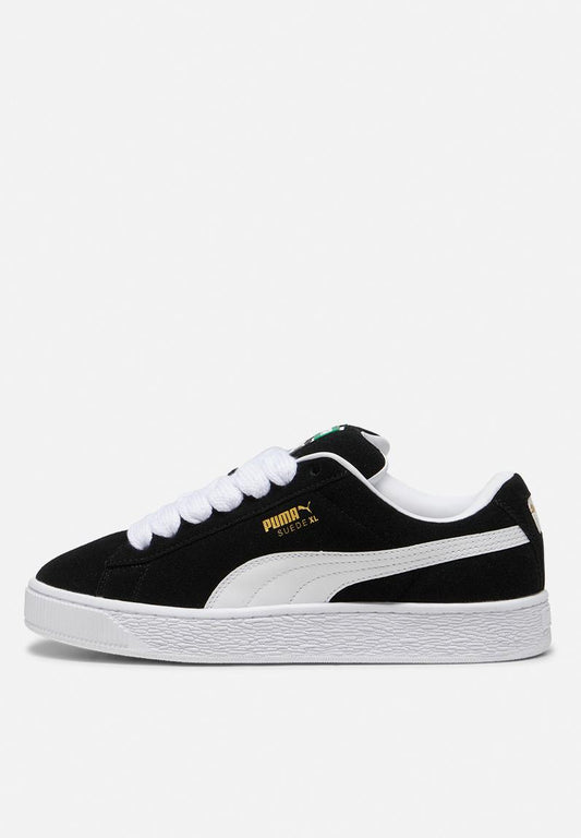 Puma Suede XL "Black"