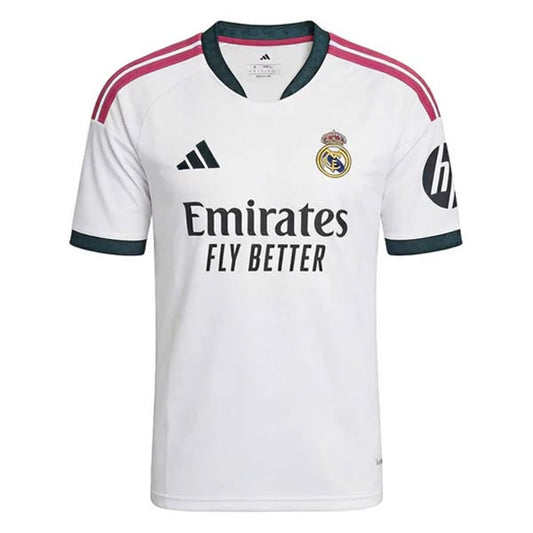 Real Madrid Home Jersey 26/27