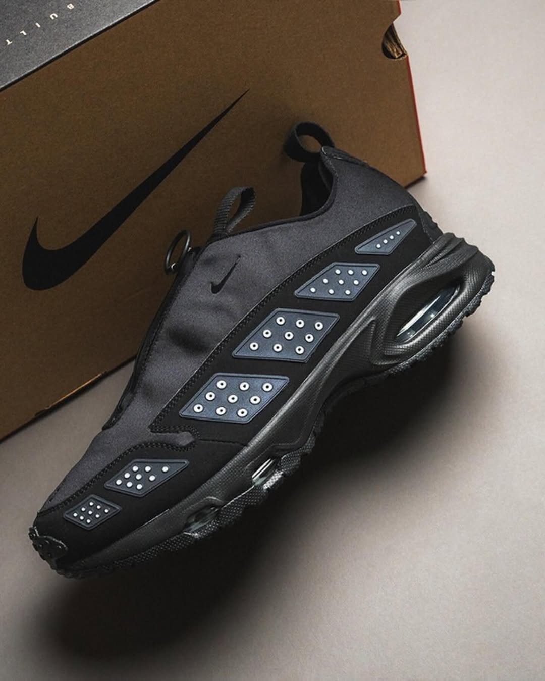 Nike Air Max SNDR "Black"