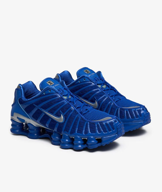Nike Shox TL “Hyper Royal"