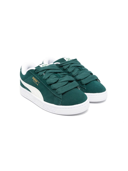 Puma Suede XL "Green"