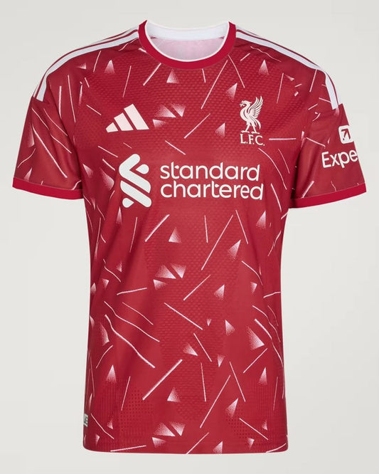 Liverpool Home Jersey 26/27