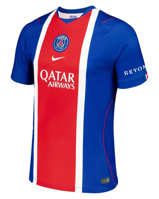 PSG Home Jersey 26/27