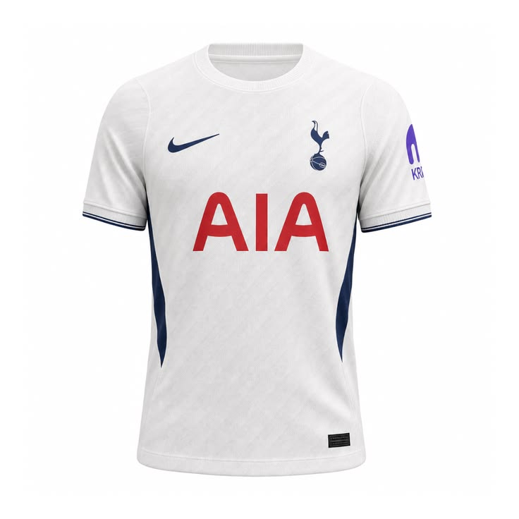 Tottenham Hotspur Jersey 26/27