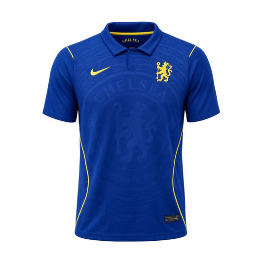Nike Chelsea Home Jersey 26/27